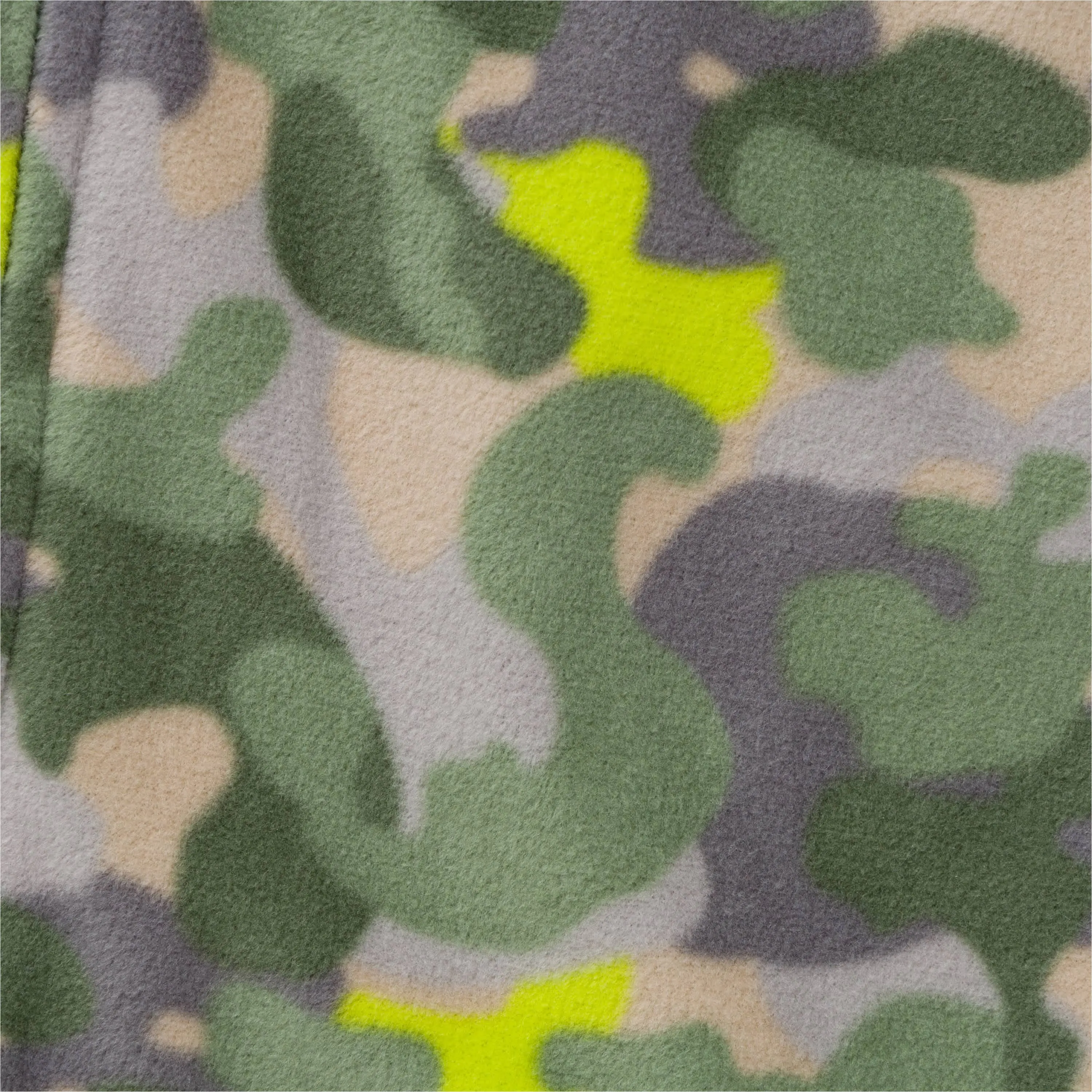 2-Pack Baby & Toddler Boys Camo Fleece Pajamas