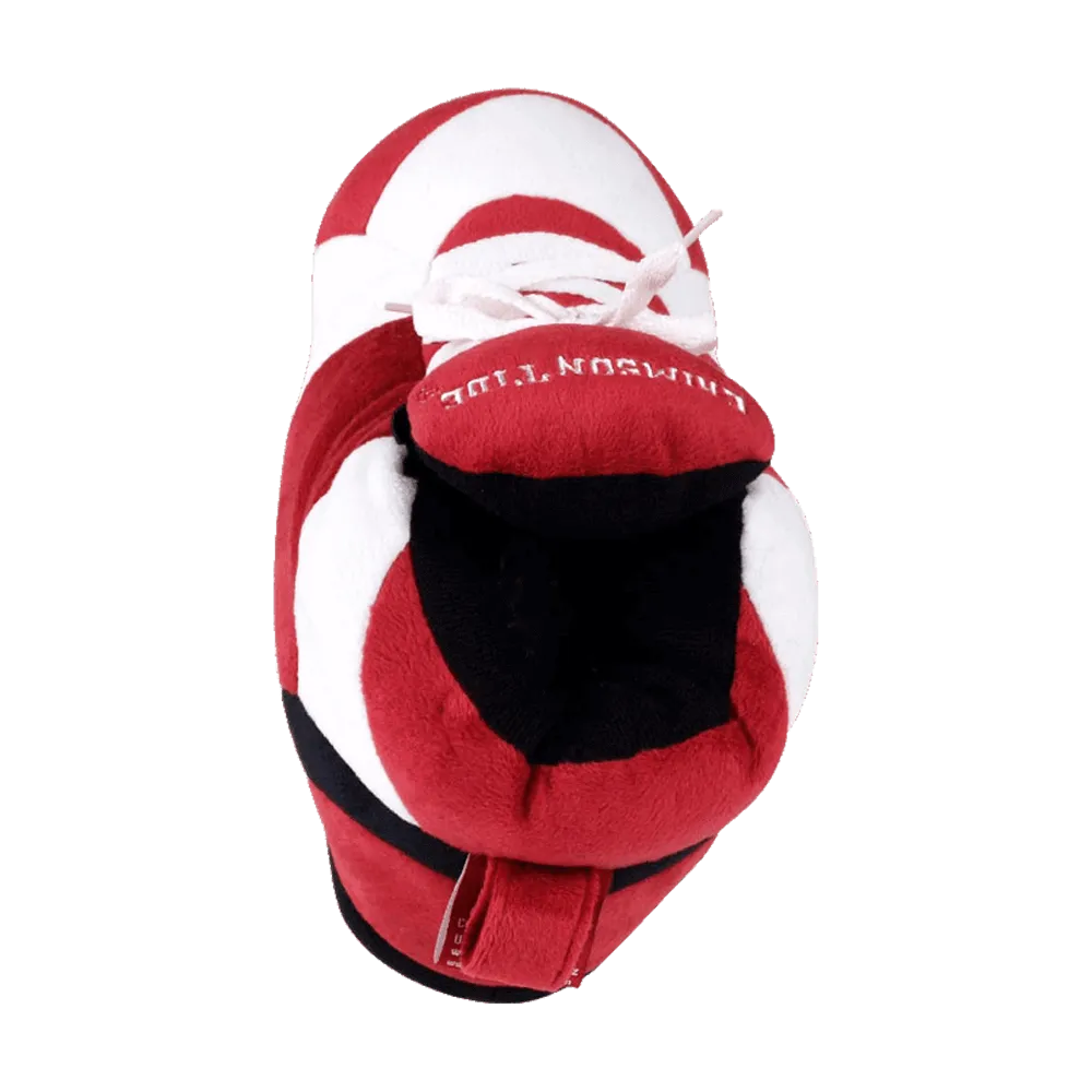 Alabama Crimson Tide Slippers