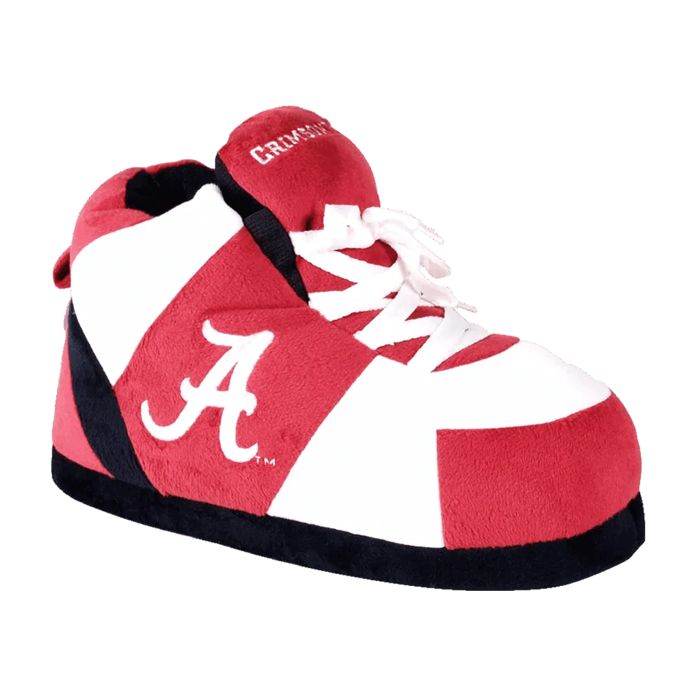 Alabama Crimson Tide Slippers