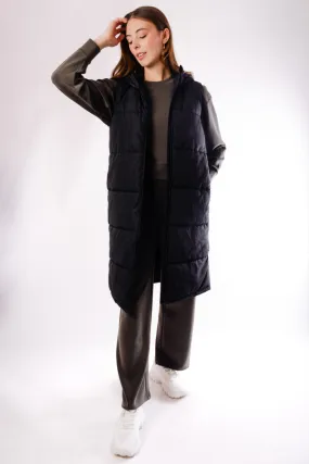 Alina Puffer Vest