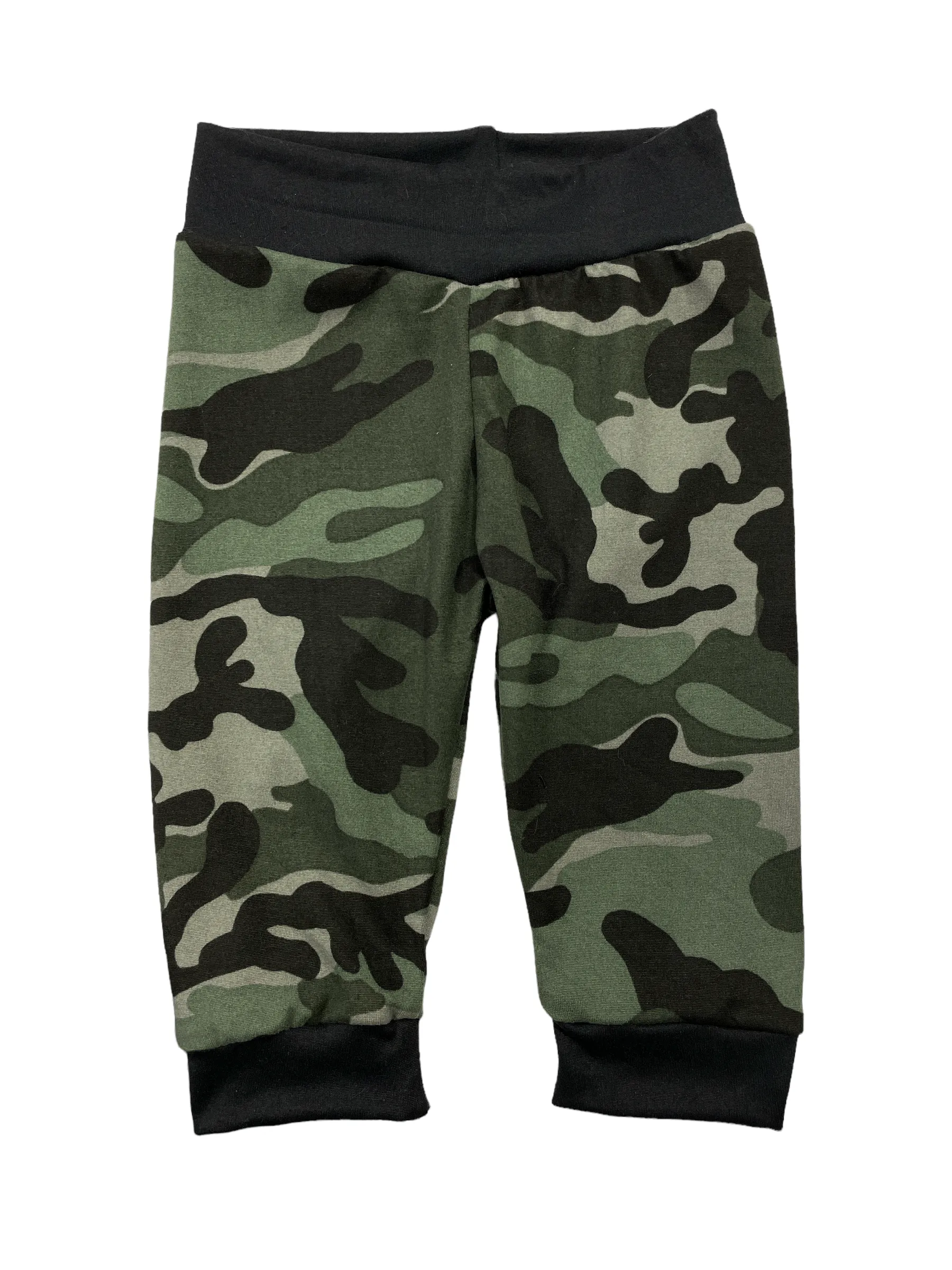 Army Camo • Infant/toddler Joggers