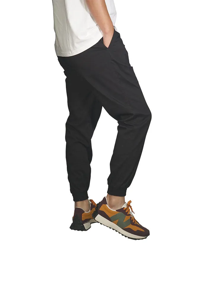 Best Classic Jogger Pants In Black