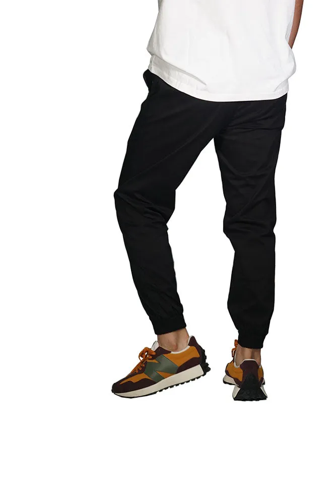 Best Classic Jogger Pants In Black