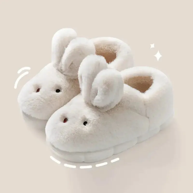 Bunny Slippers