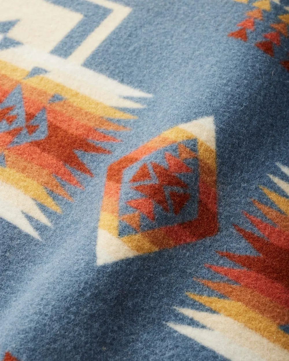 Chief Joseph Blanket Robe by Pendleton