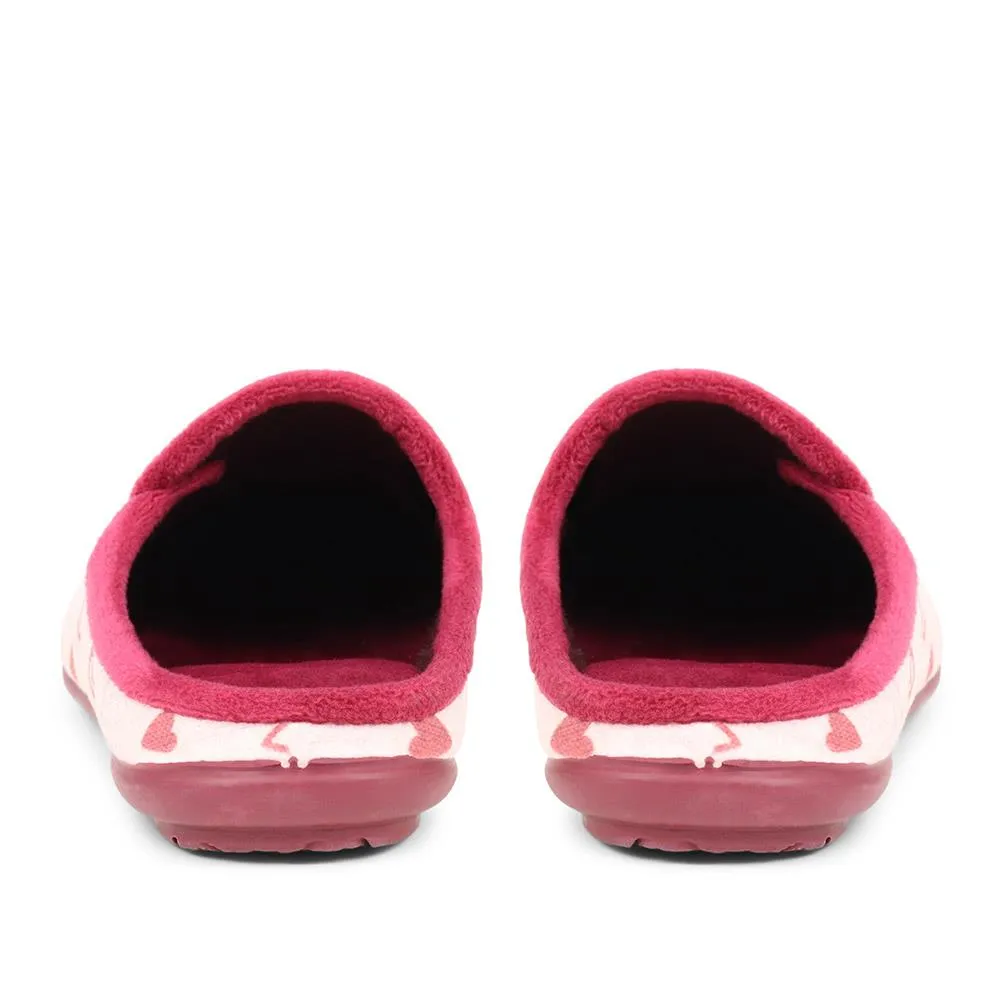 Comfy Dog Slippers - RELAX38007 / 324 267