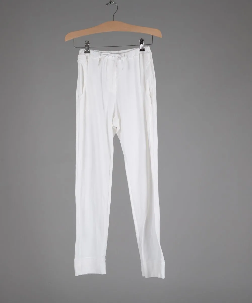 CP Shades Jogger White