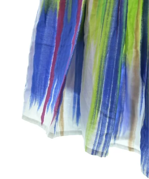 enrica Long/Maxi length skirts