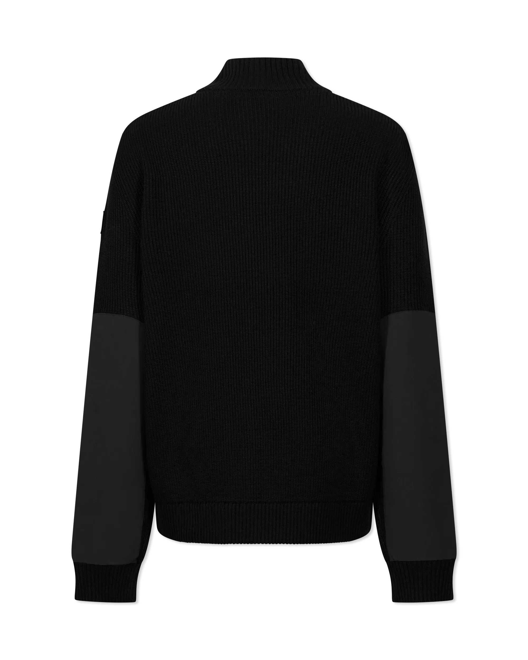 Ero Tailored Hybrid Sweater