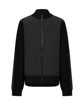 Ero Tailored Hybrid Sweater