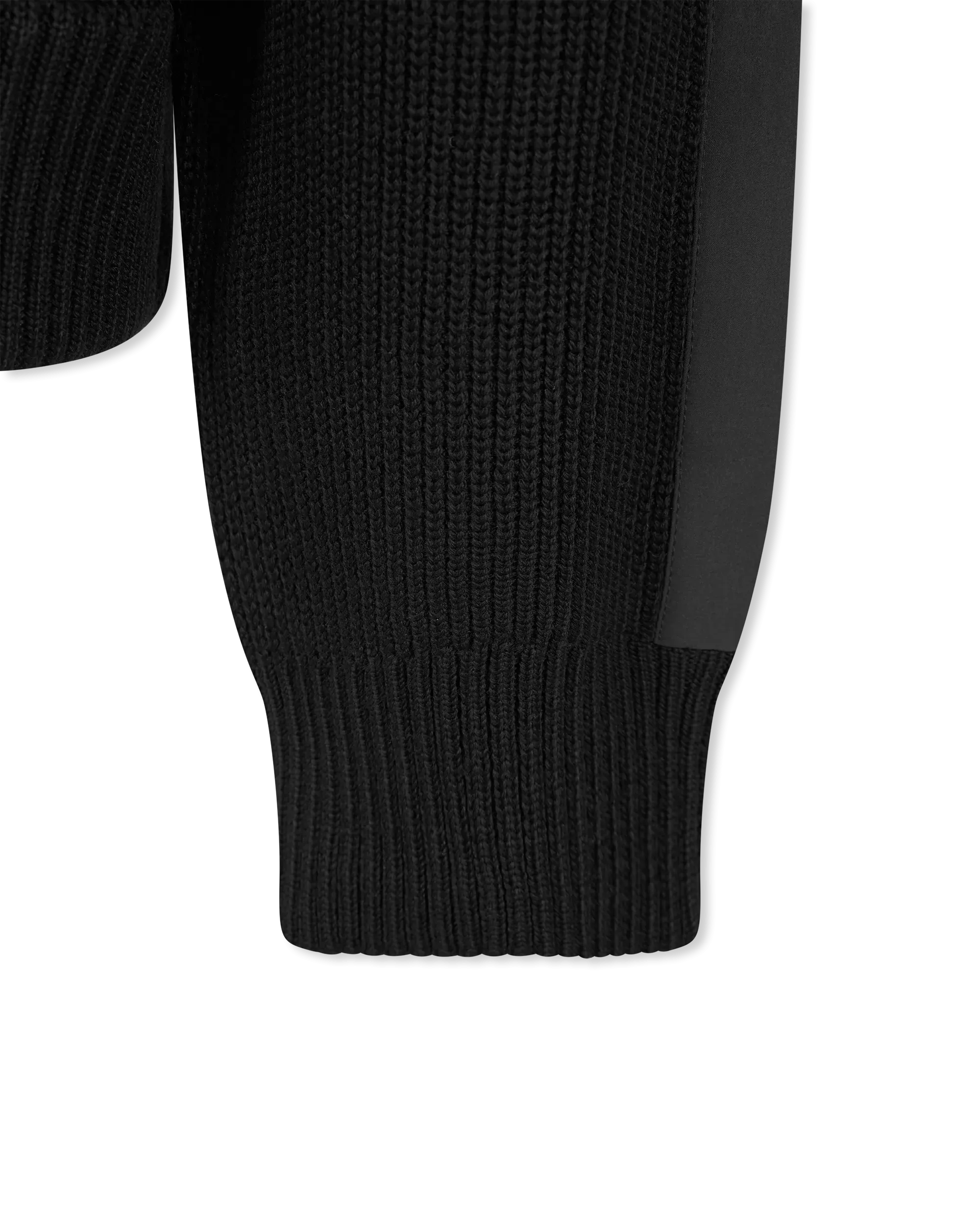 Ero Tailored Hybrid Sweater