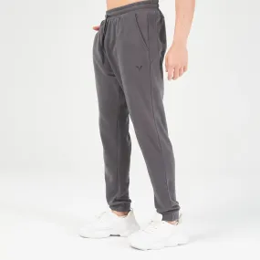 Essential Jogger Pants - Asphalt