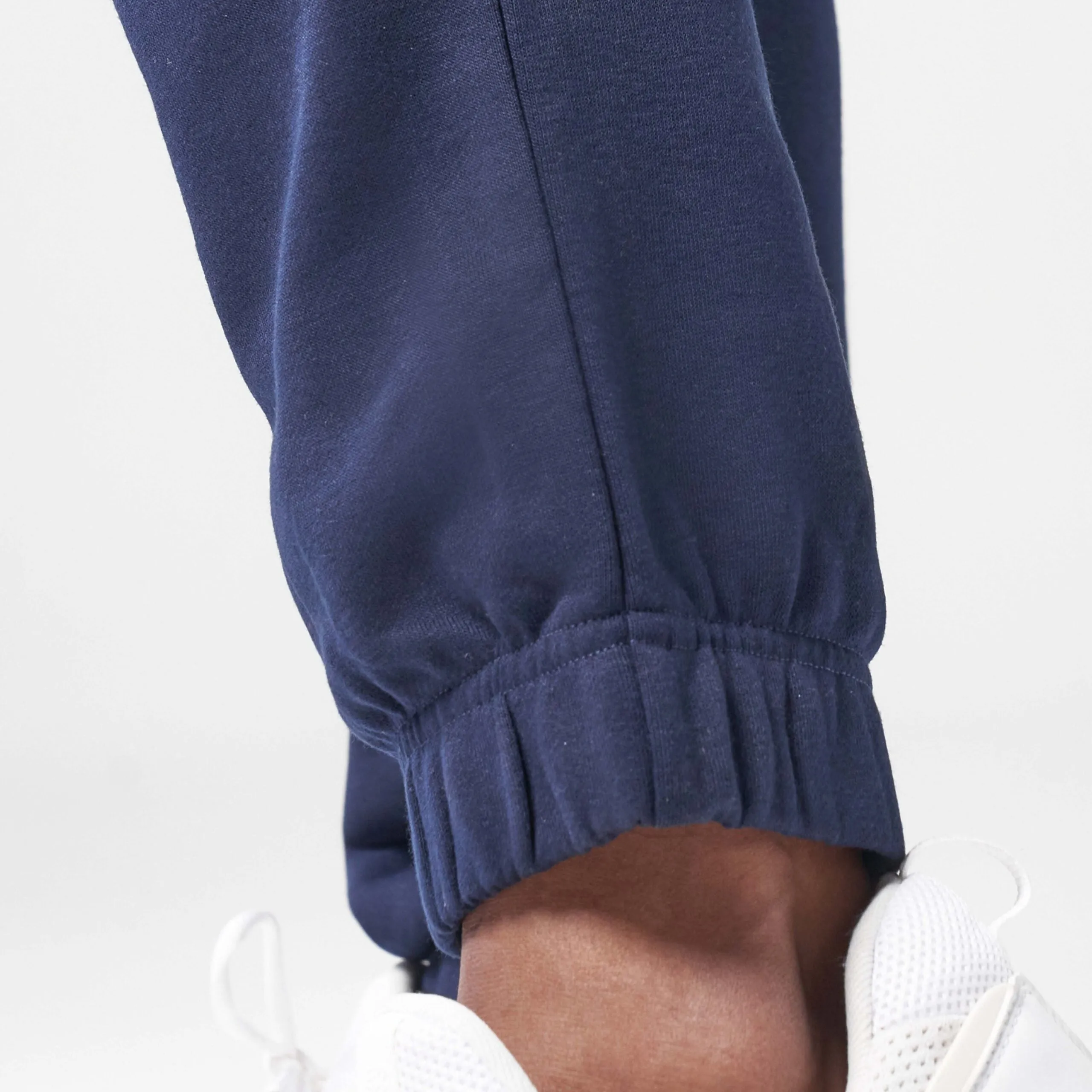 Essential Jogger Pants - Navy