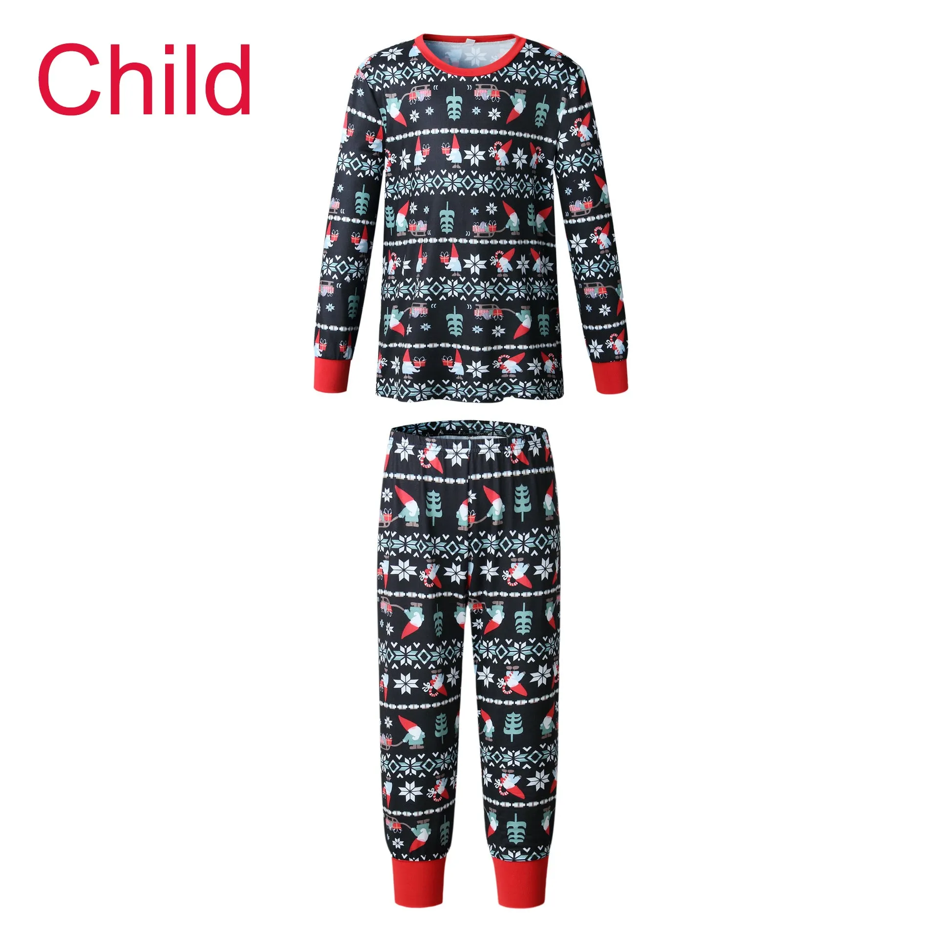 Family  pajamas set