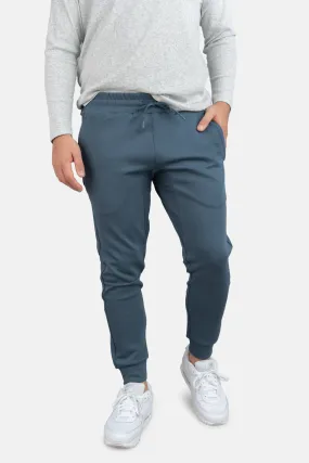 Flex Jogger Steel Blue