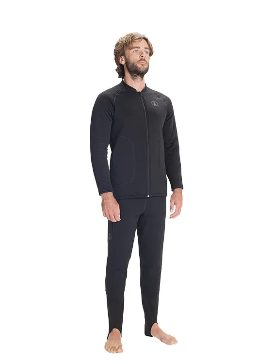 Fourth Element Arctic Mens Two Piece Undergarments