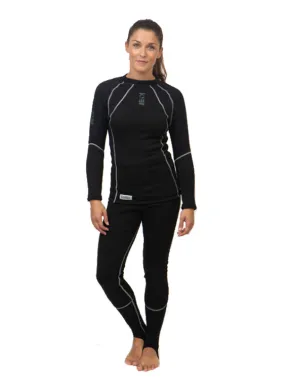 Fourth Element Arctic Womens Two Piece Undergarments