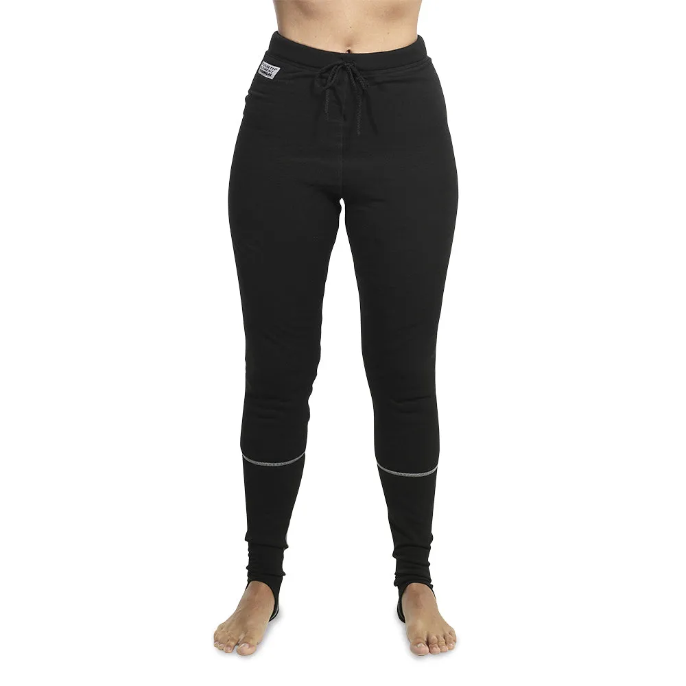 Fourth Element LADIES ARCTIC LEGGINGS XS SHORT