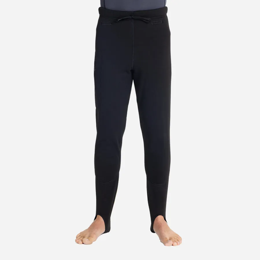 Fourth Element MENS ARCTIC LEGGINGS BLACK XXXL