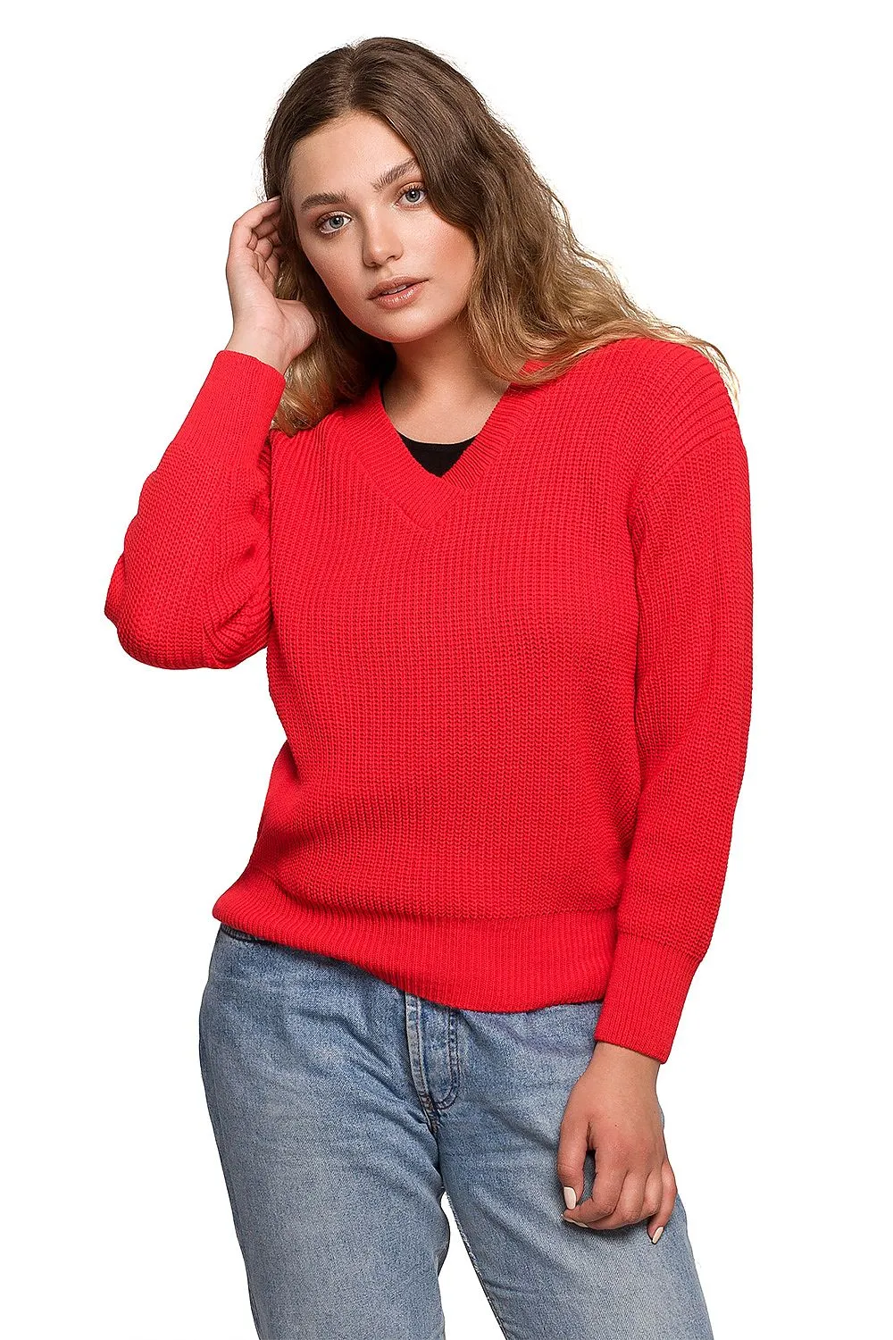 Jumper Oversize Sweaters