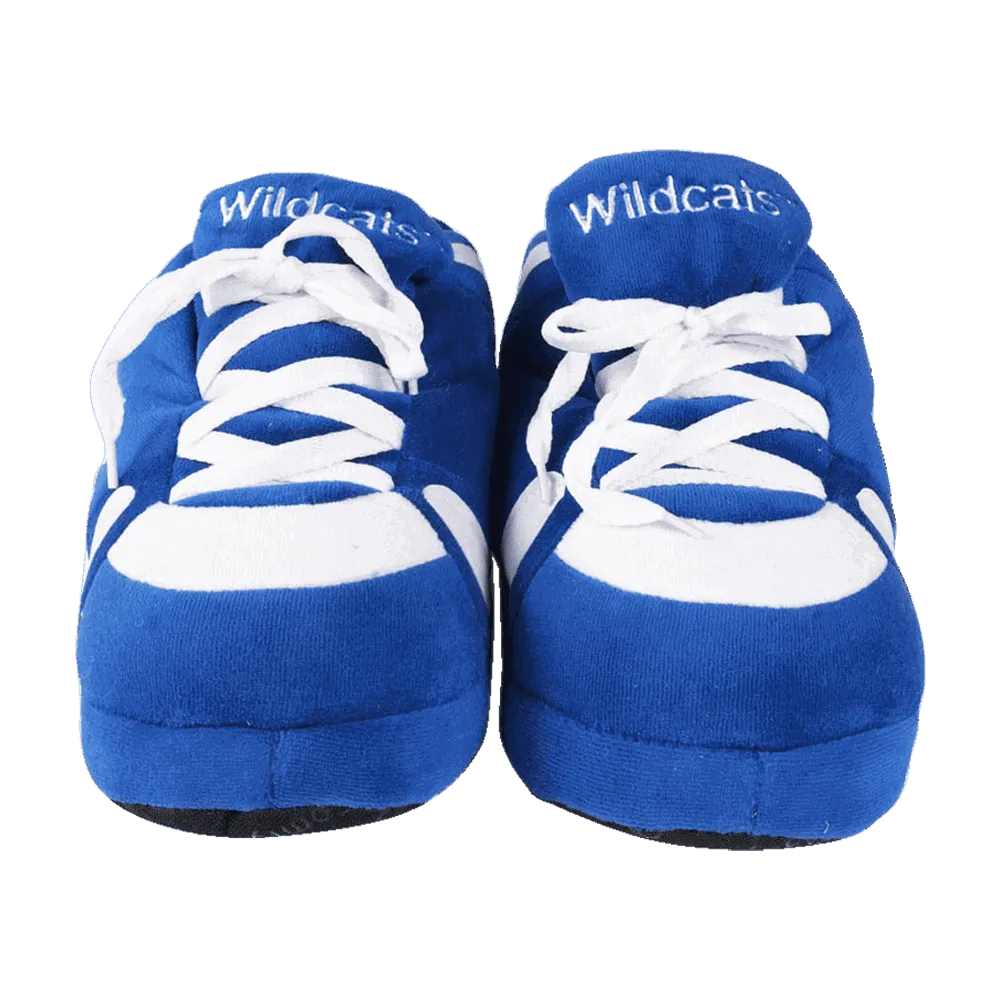 Kentucky Wildcats Slippers