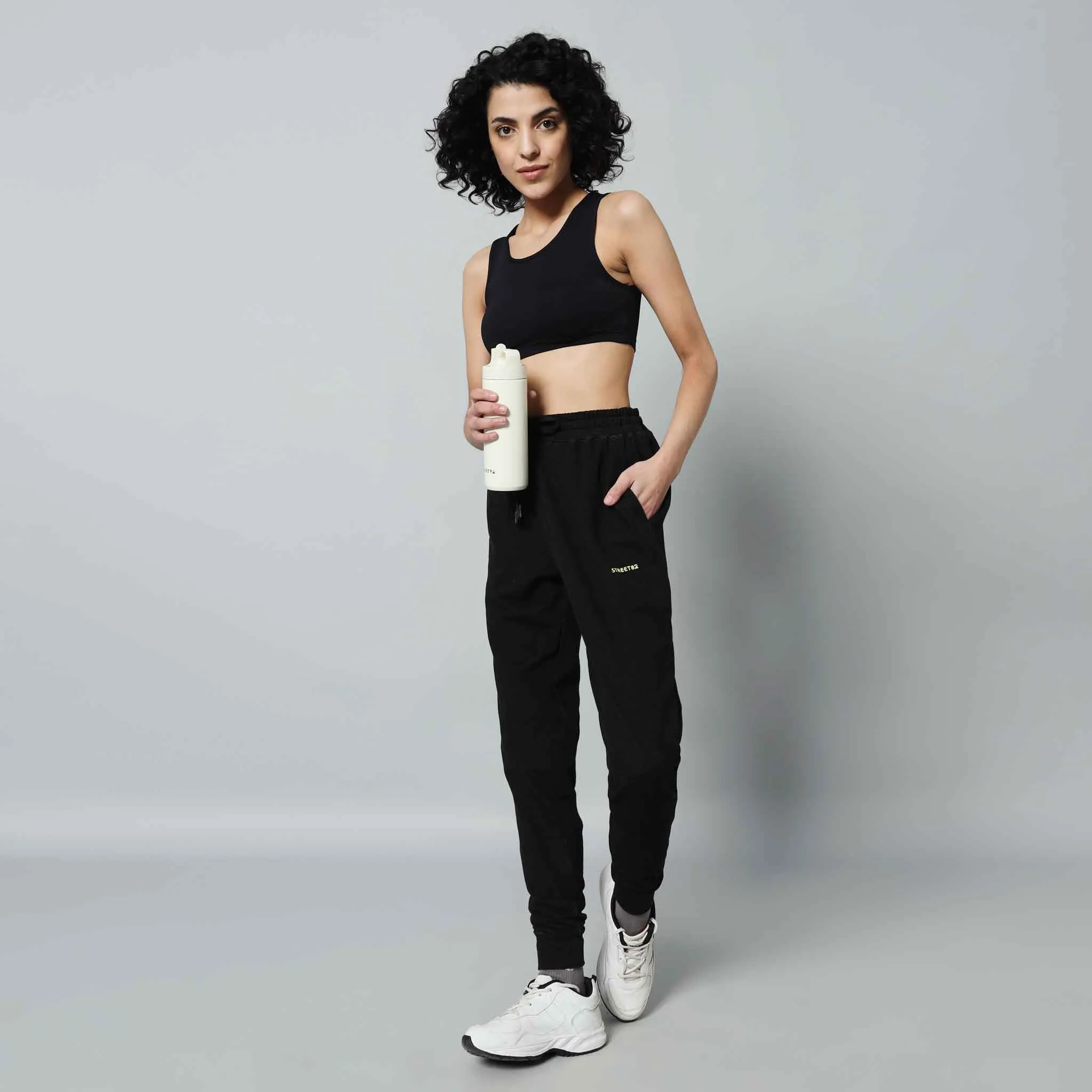 Ladies Jogger pants