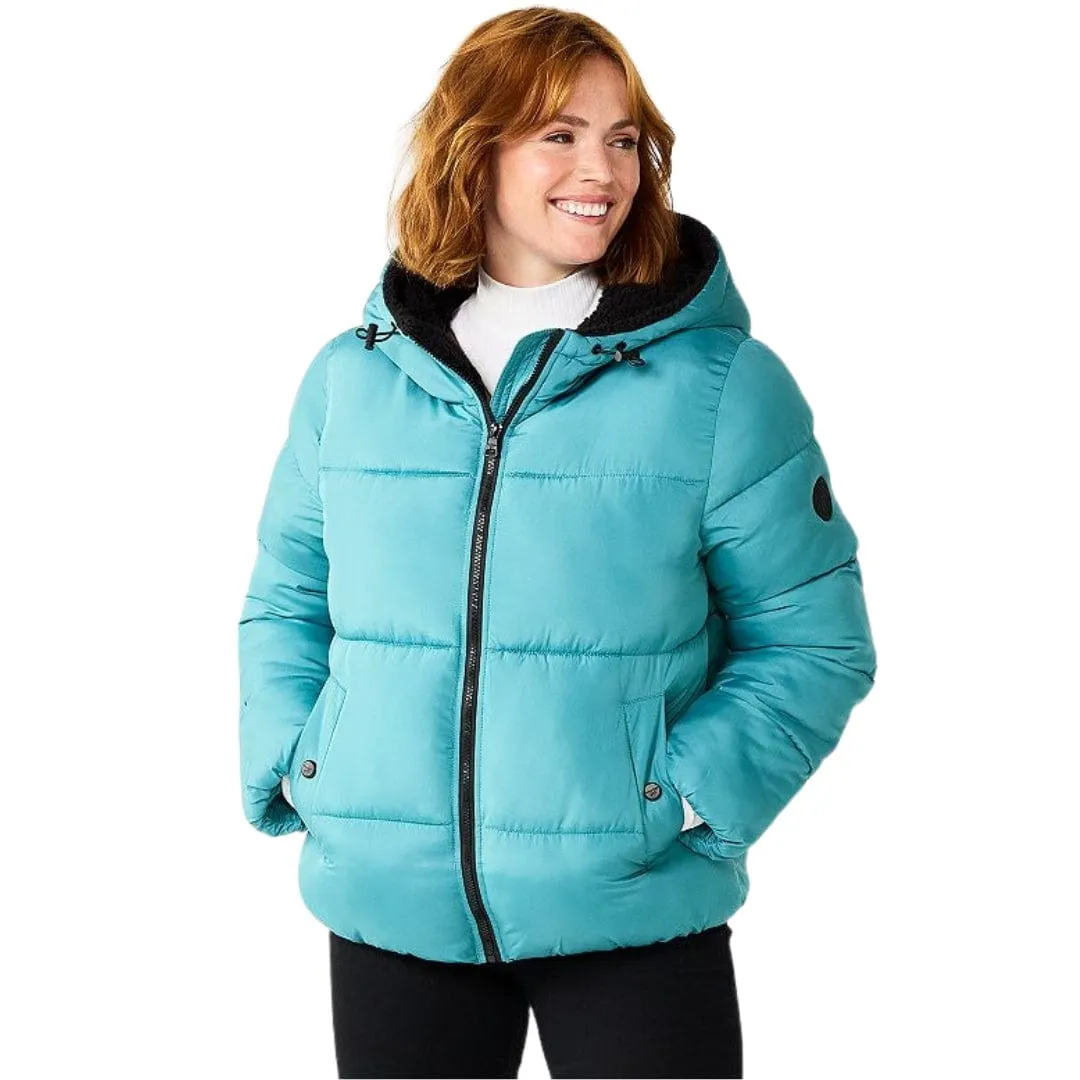 MADDEN GIRL - Short Puffer Jacket