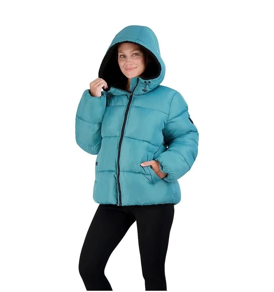 MADDEN GIRL - Short Puffer Jacket