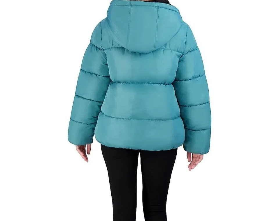 MADDEN GIRL - Short Puffer Jacket