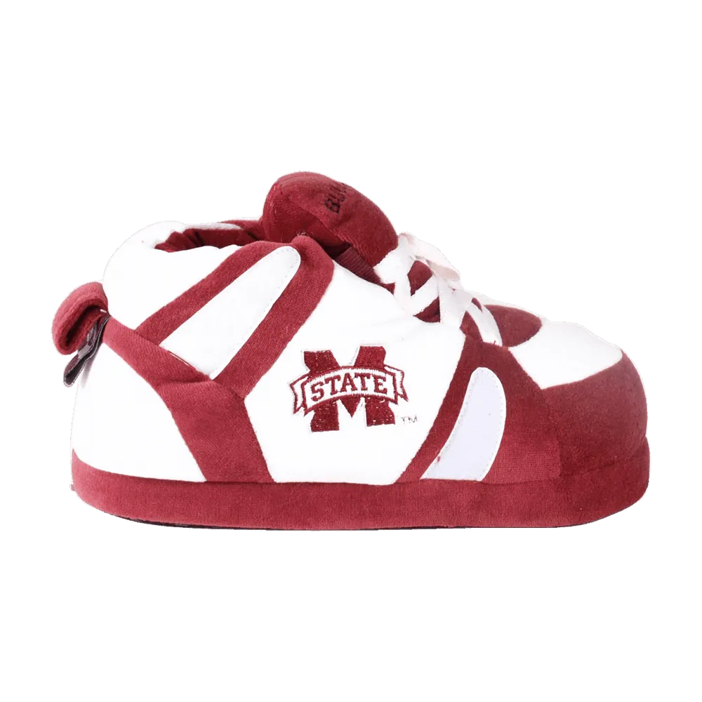 Mississippi State Bulldogs Slipper