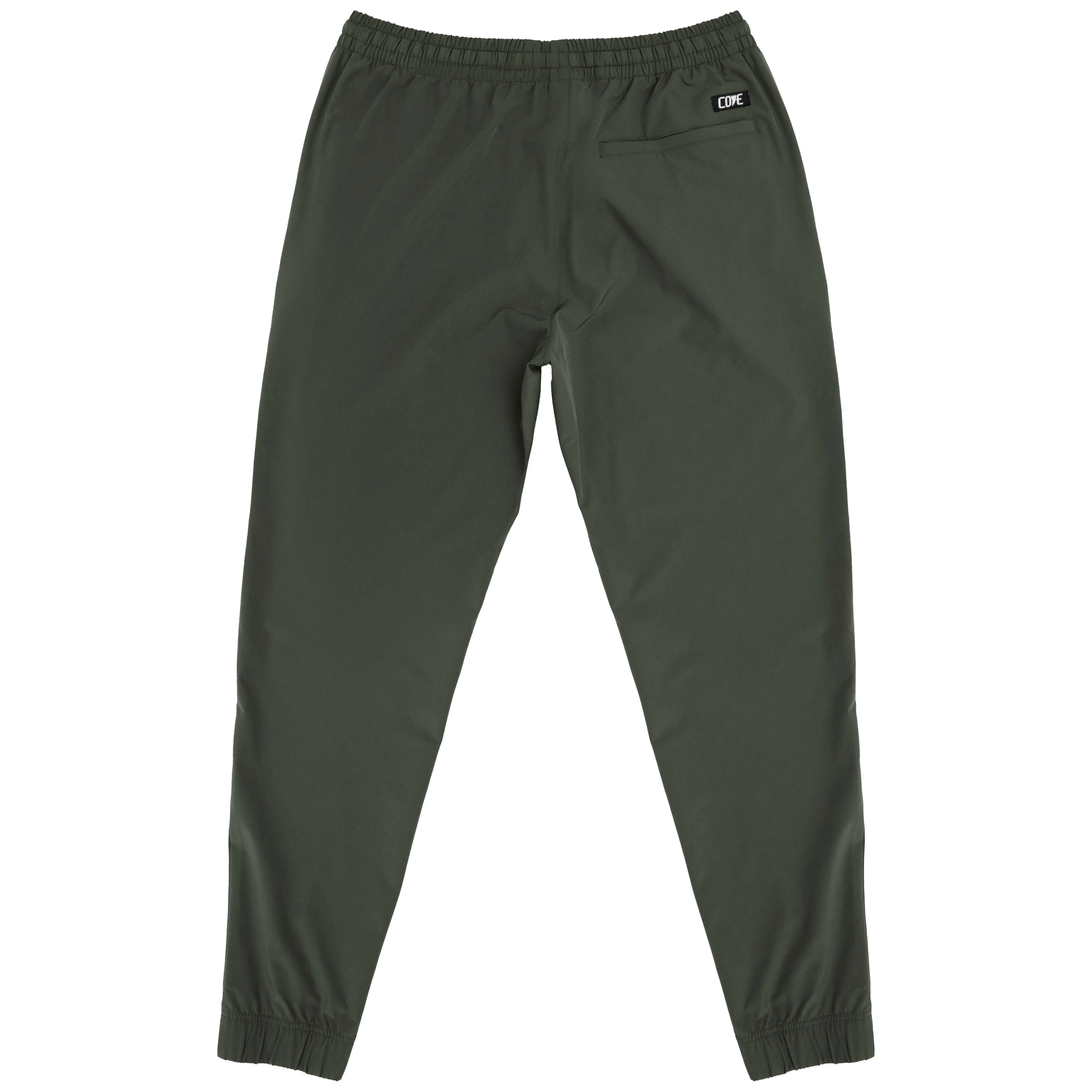 (New) Olive Joggers