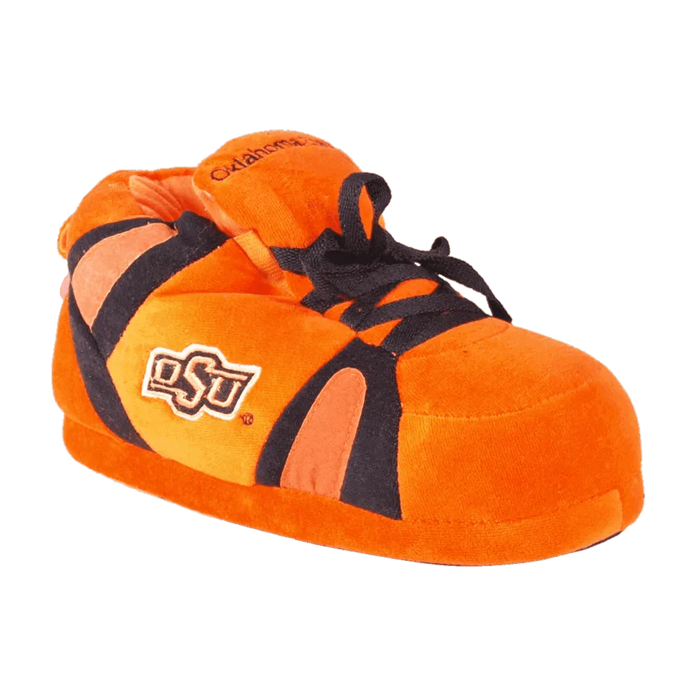 Oklahoma State Cowboys Slippers