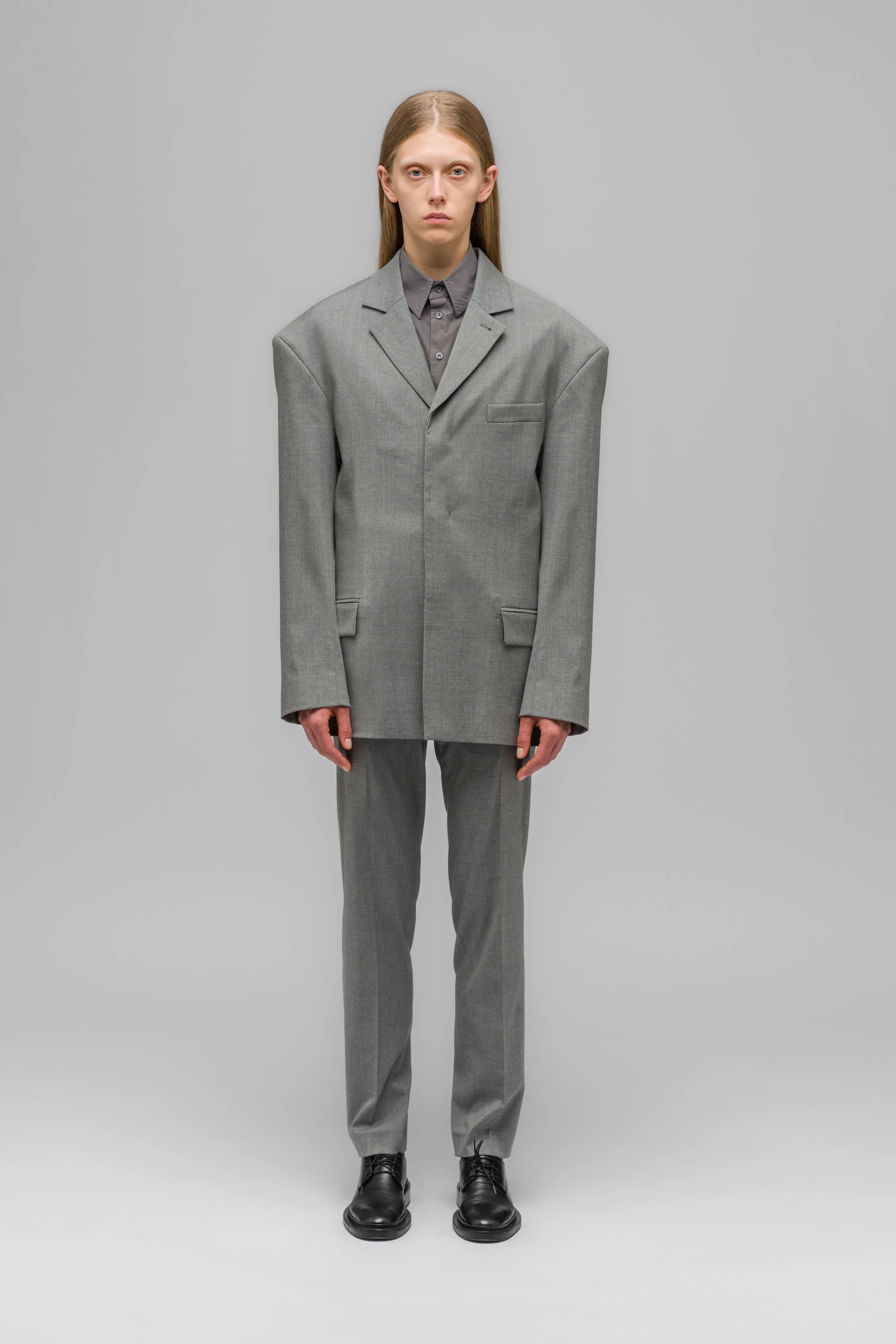 ORION WOOL SUIT JACKET