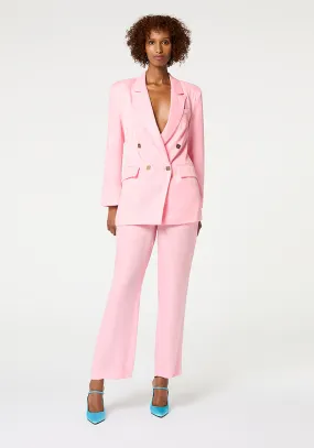 POMELO JACQUARD BLAZER