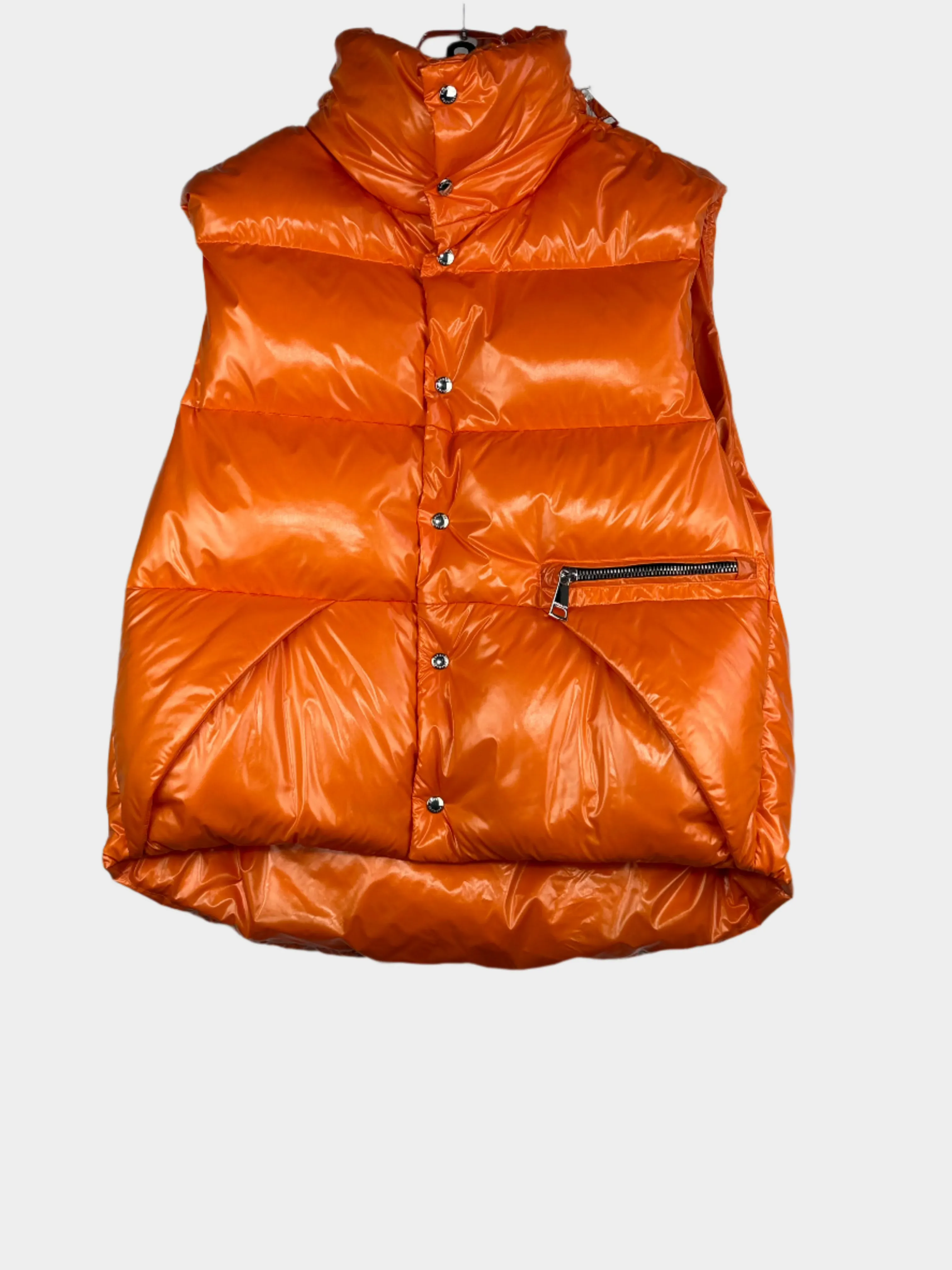 Puffer Vest