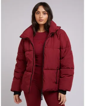 REMI LUXE PUFFER