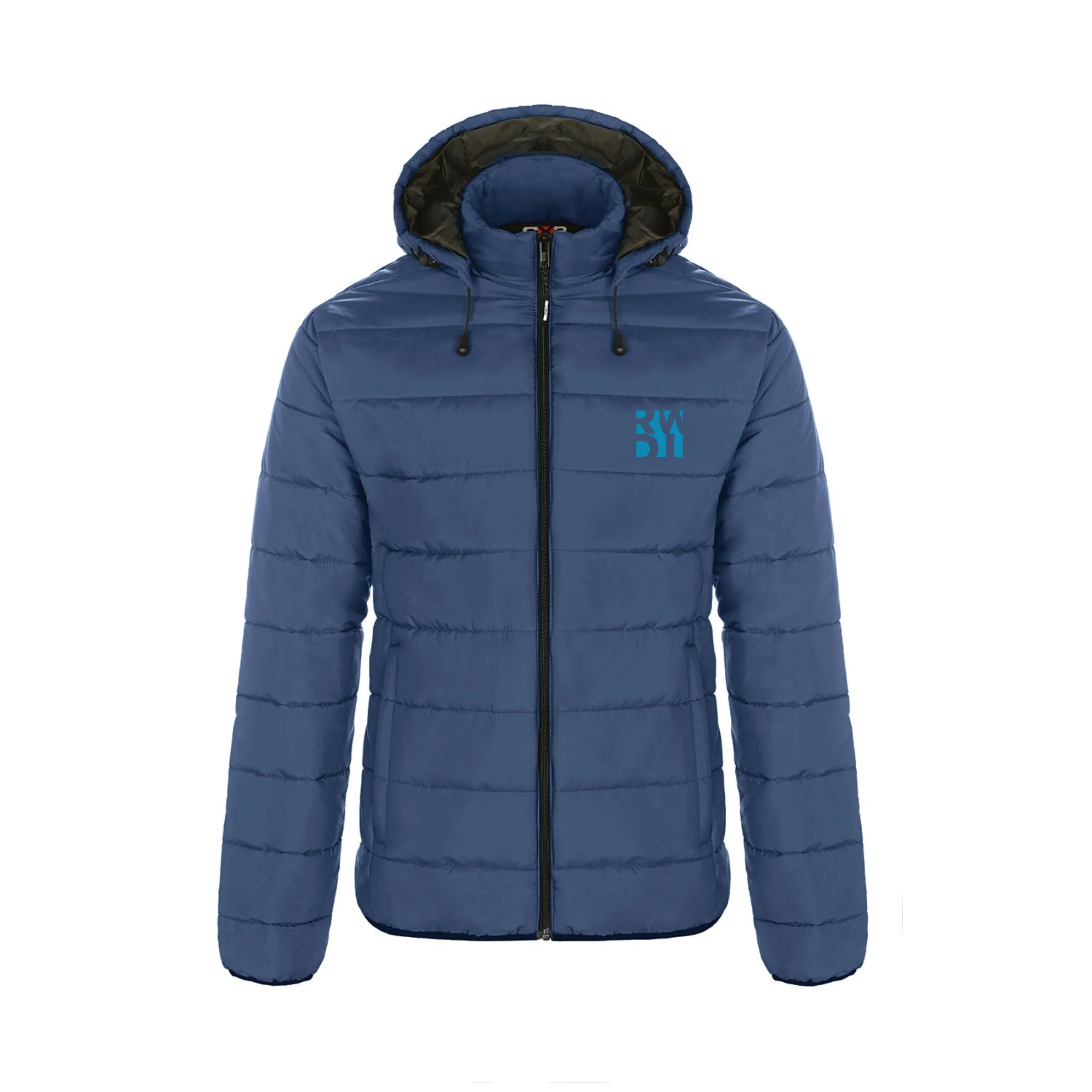 RWDI Women's Puffer Jacket