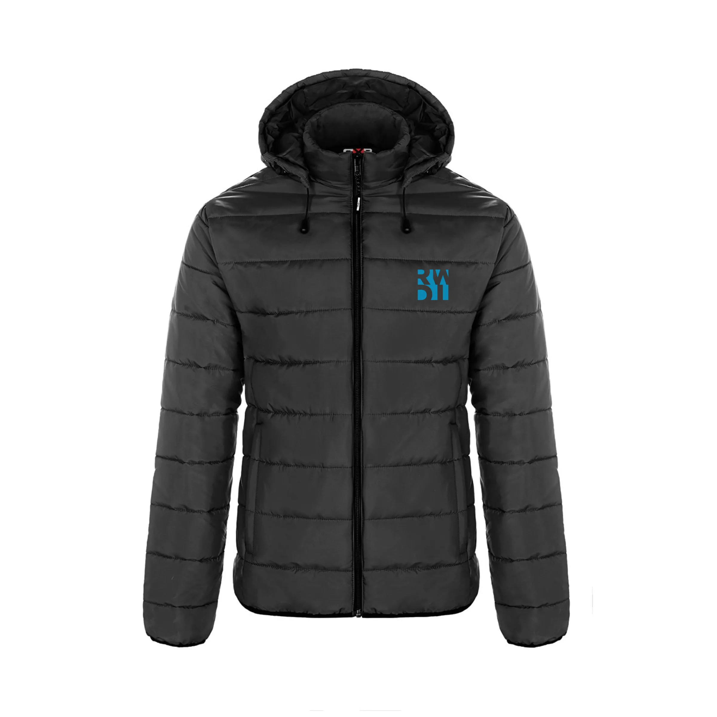 RWDI Women's Puffer Jacket