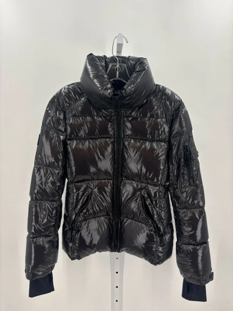 SAM Size L Jackets OUTDOOR (Pre-owned)