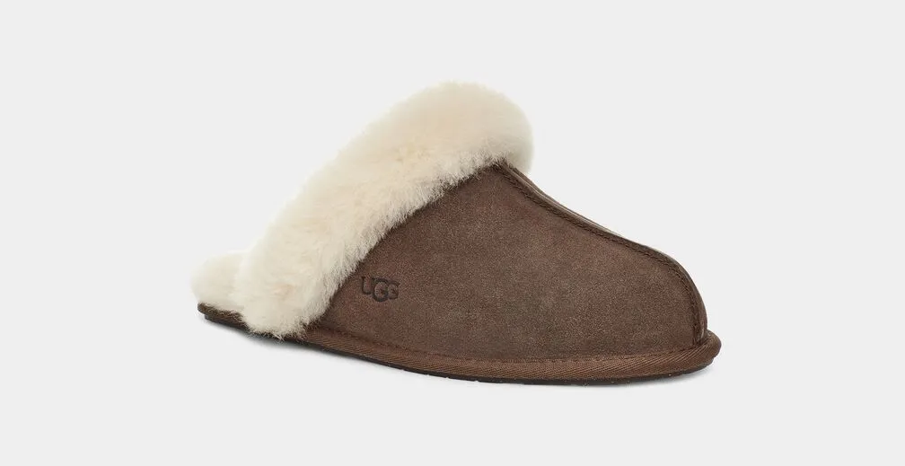 Scuffette II Slipper