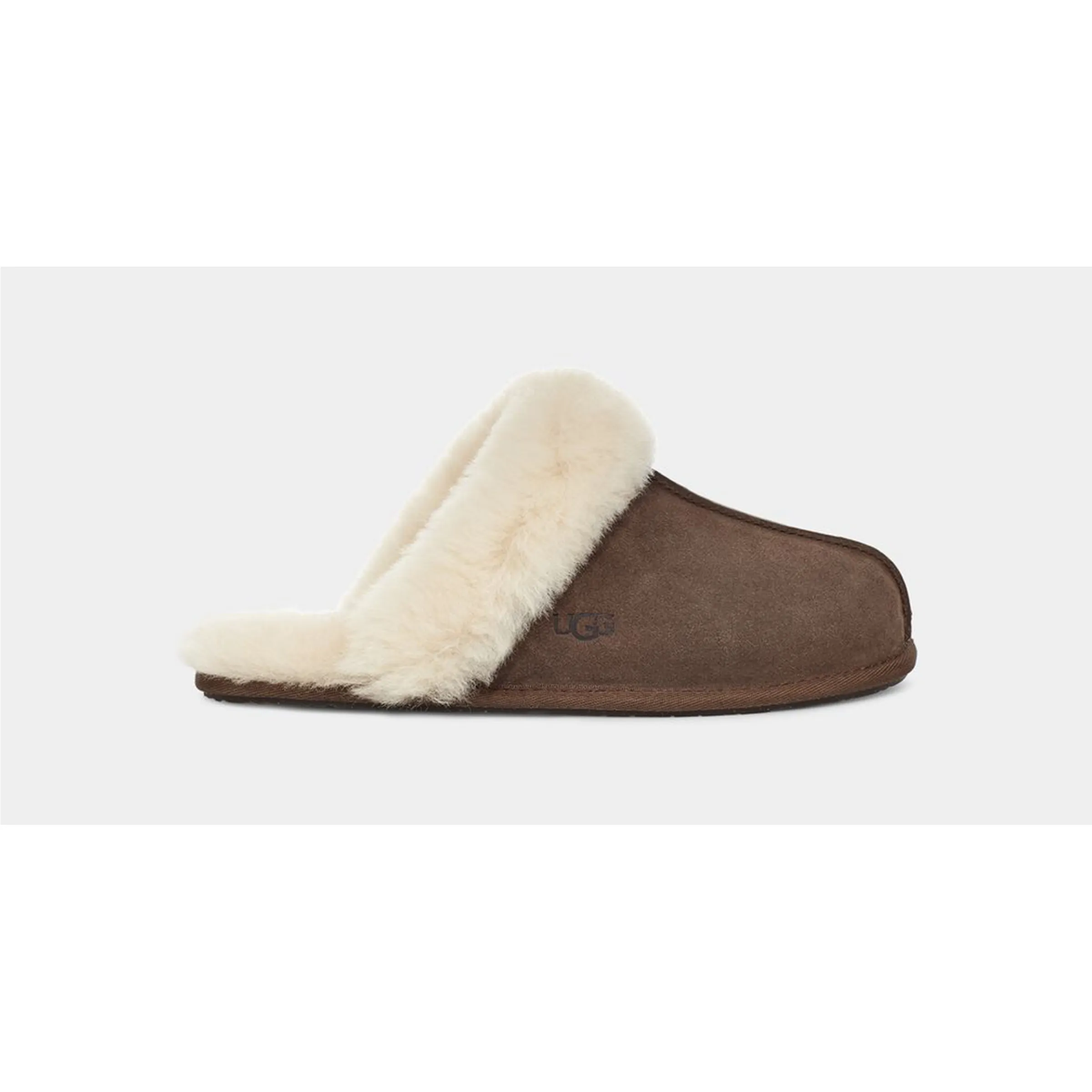 Scuffette II Slipper