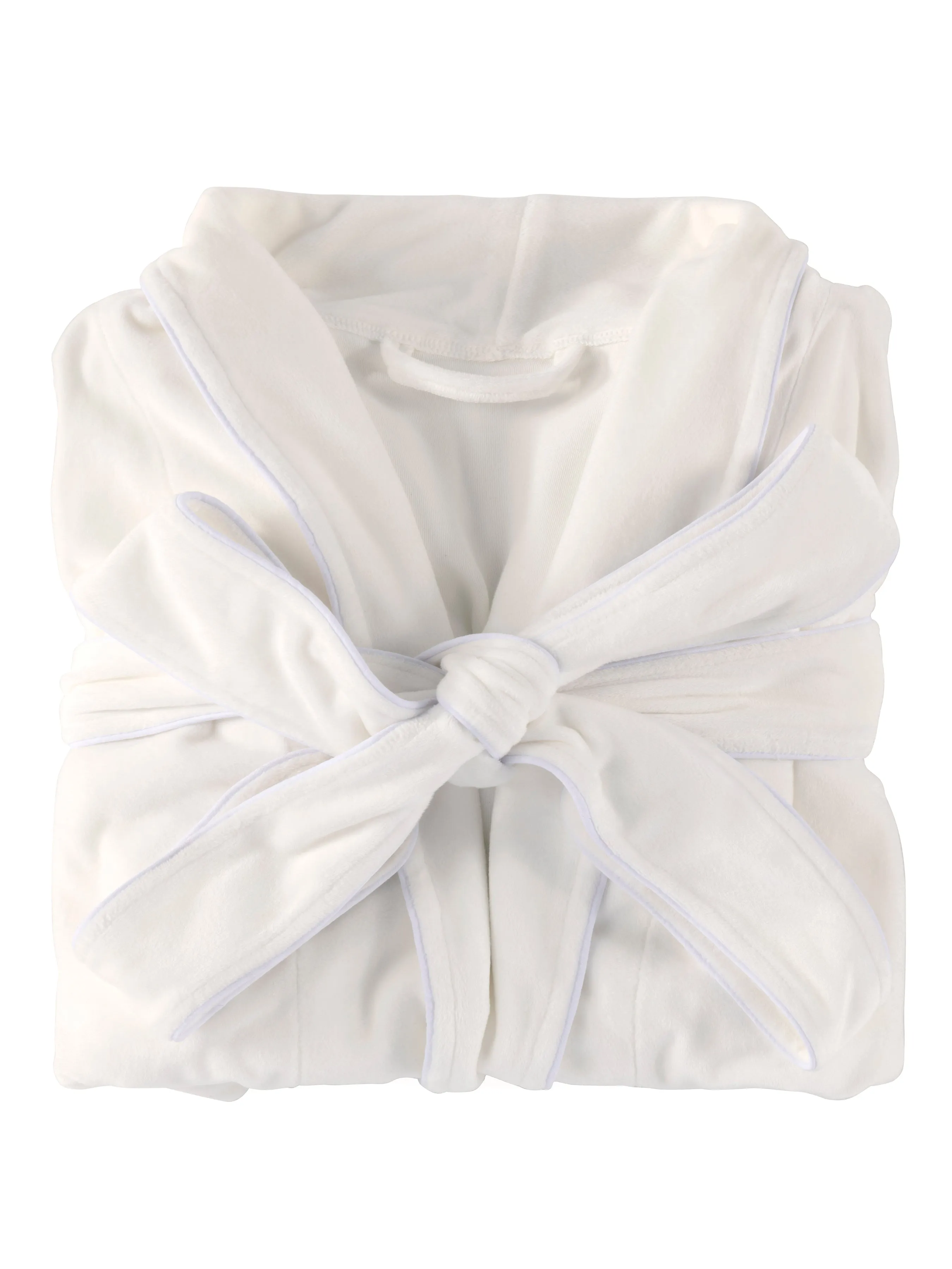 Shiraleah "Bride" Robe, White