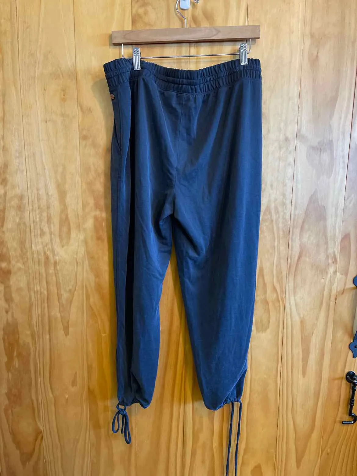 Size L Calia Black Women's Pants