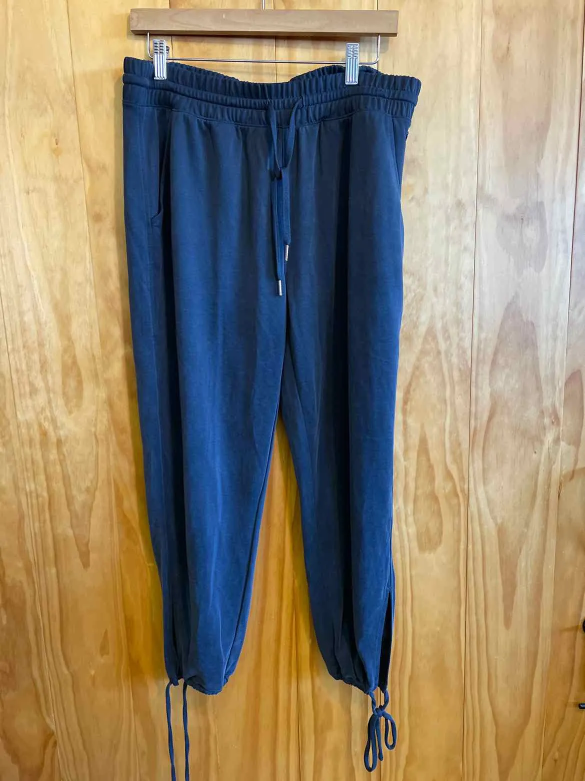 Size L Calia Black Women's Pants