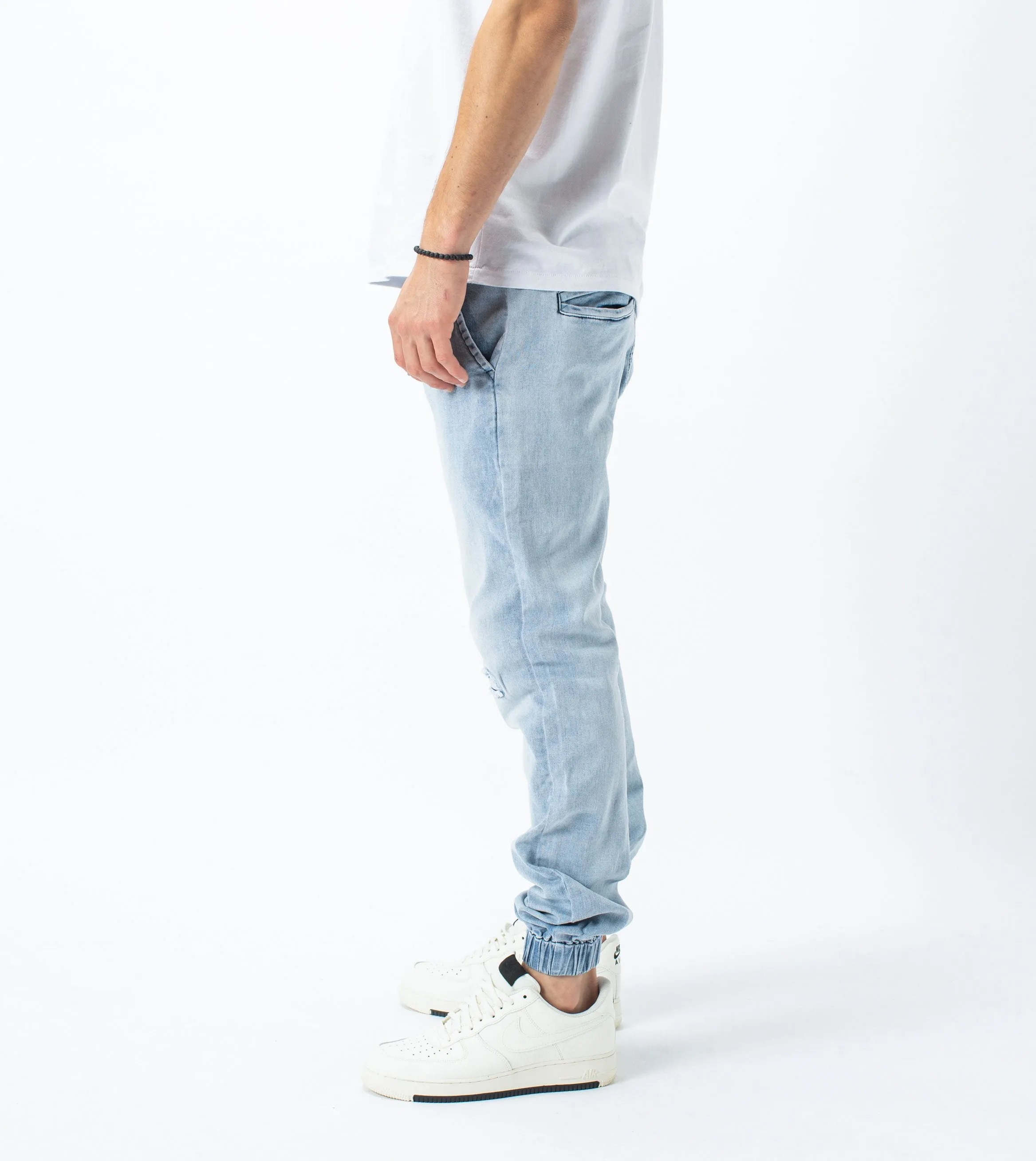 Sureshot Jogger Blonde Wash