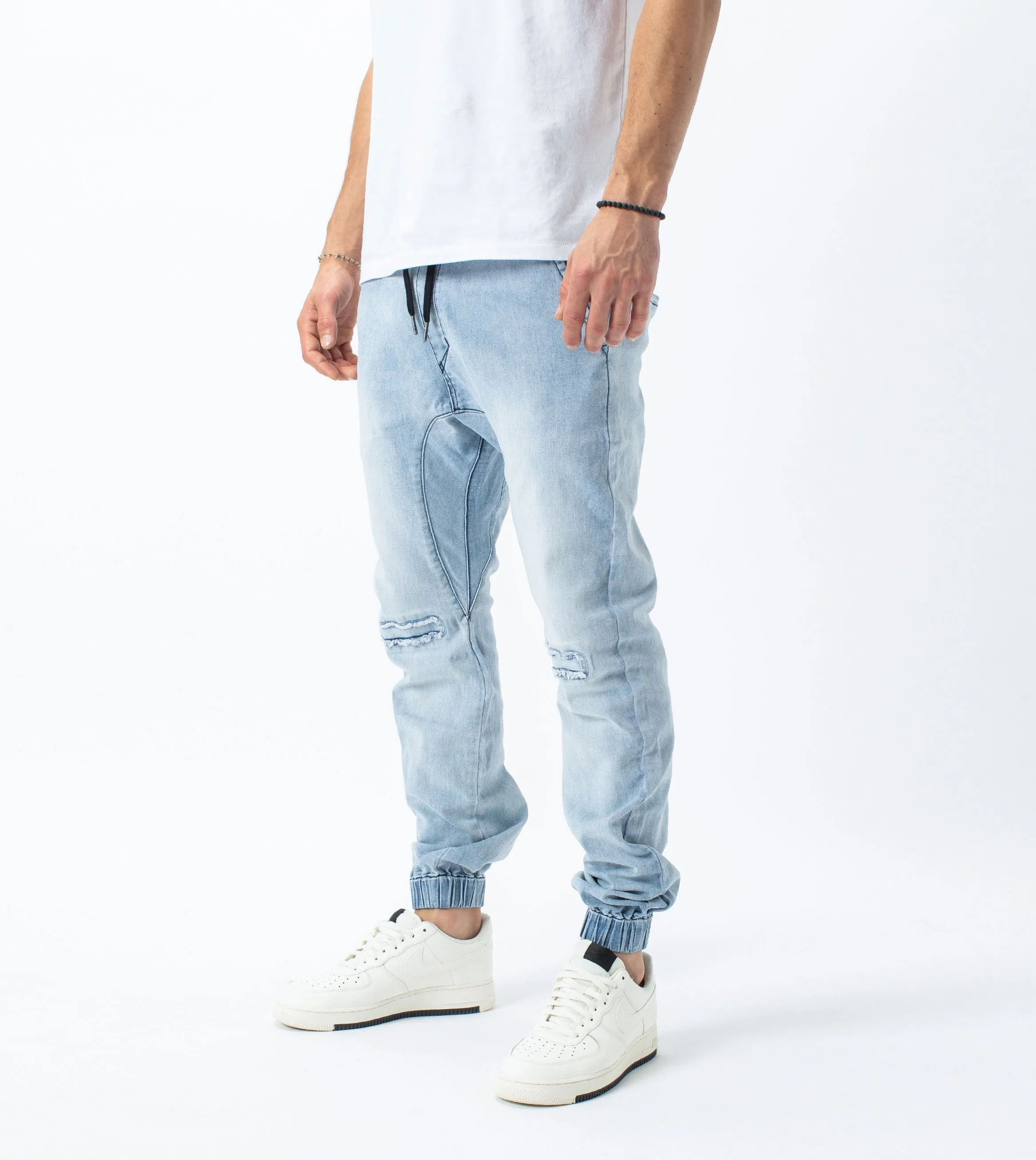 Sureshot Jogger Blonde Wash