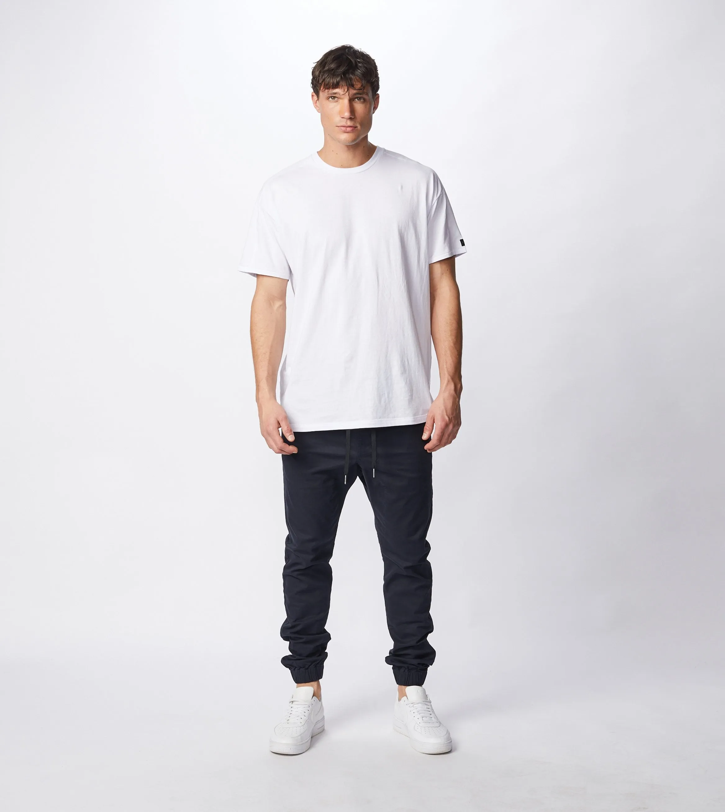 Sureshot Jogger Navy