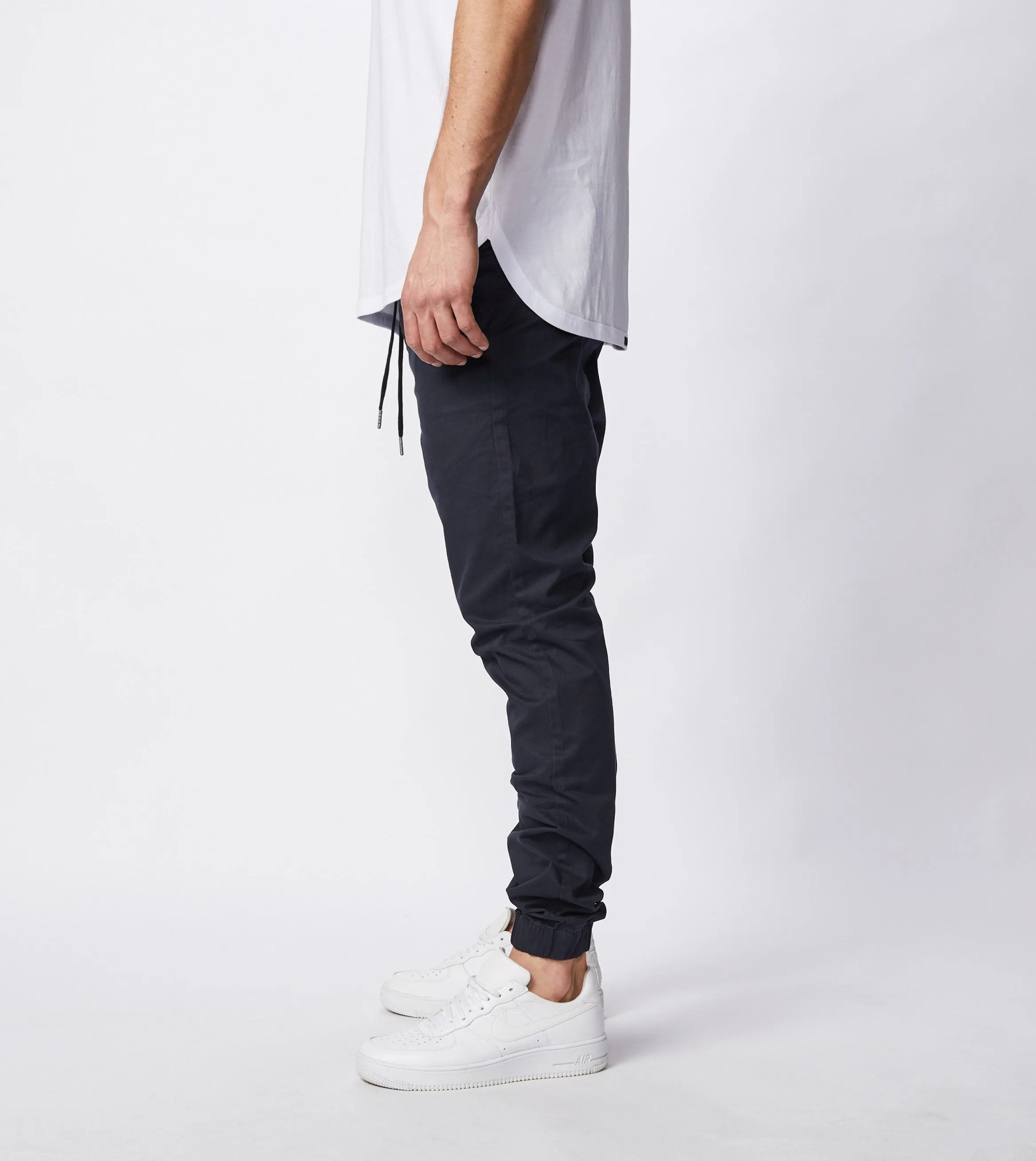 Sureshot Jogger Navy