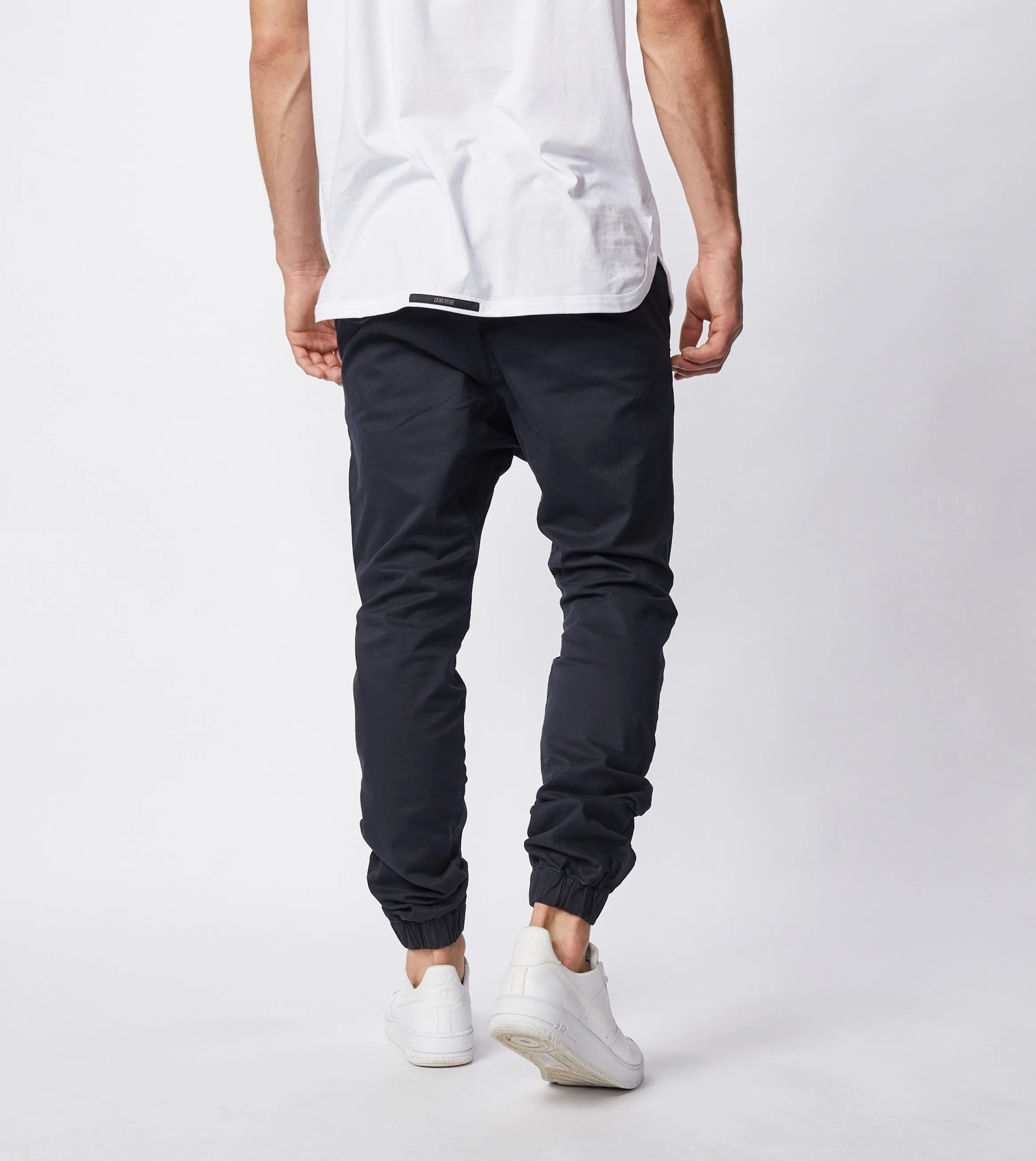 Sureshot Jogger Navy