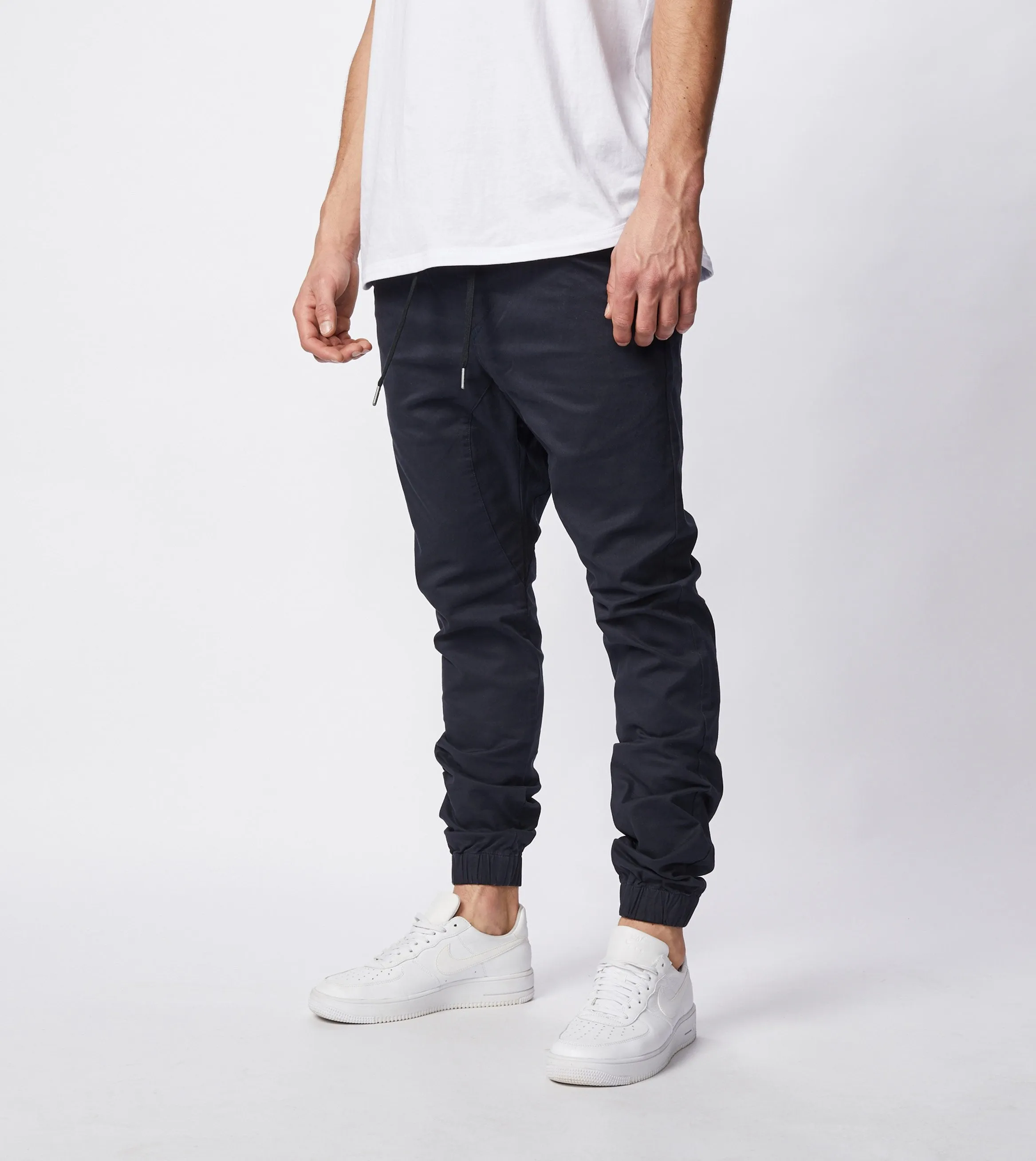 Sureshot Jogger Navy